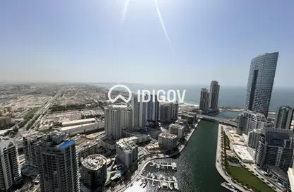 Apartment - 4 Bedrooms - 5 Bathrooms for sale in Stella Maris - Dubai Marina - Dubai Apartment - 4 Bedrooms - 5 Bathrooms for sale in Stella Maris - Dubai Marina - Dubai