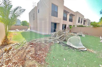 Villa - 4 - 5 for rent in Al Jurainah 1 - Al Jurainah - Sharjah