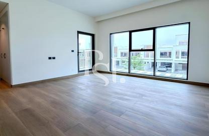 Townhouse - 4 - 3 for rent in Costa Brava 1 - Costa Brava - Damac Lagoons - Dubai
