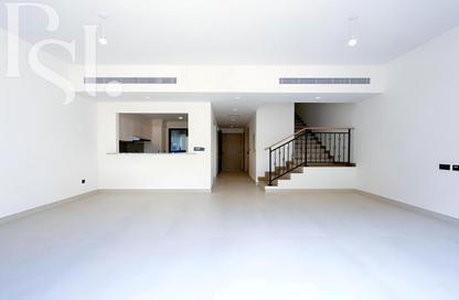 Townhouse - 4 Bedrooms - 3 Bathrooms for rent in Costa Brava 1 - Costa Brava - Damac Lagoons - Dubai Townhouse - 4 Bedrooms - 3 Bathrooms for rent in Costa Brava 1 - Costa Brava - Damac Lagoons - Dubai