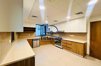 Villa - 5 - 7+ for rent in Bloom Living - Zayed City (Khalifa City C) - Khalifa City - Abu Dhabi Villa - 5 - 7+ for rent in Bloom Living - Zayed City (Khalifa City C) - Khalifa City - Abu Dhabi