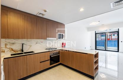 Apartment - 2 - 3 for rent in Avanos - District 10 - Jumeirah Village Circle - Dubai