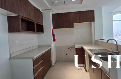Apartment - 3 Bedrooms - 3 Bathrooms for rent in Park Gate Residence 1 - Park Gate Residences - Al Kifaf - Bur Dubai - Dubai