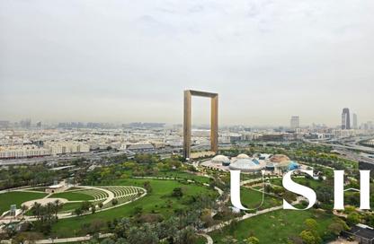 شقة - 3 غرف نوم - 3 حمامات للايجار في 1 بارك جيت ريزيدنس - مساكن بارك غايت - الكفاف - بر دبي - دبي شقة - 3 غرف نوم - 3 حمامات للايجار في 1 بارك جيت ريزيدنس - مساكن بارك غايت - الكفاف - بر دبي - دبي