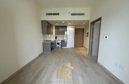 Apartment - 1 Bedroom - 1 Bathroom for rent in Azizi RIviera 18 - Azizi Riviera - Meydan One - Meydan - Dubai