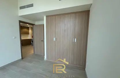 Apartment - 1 Bedroom - 1 Bathroom for rent in AZIZI RIviera 18 - AZIZI Riviera - Meydan One - Meydan - Dubai