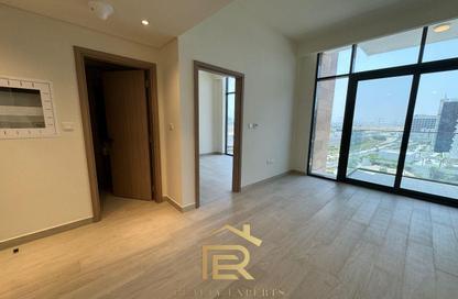 Apartment - 1 Bedroom - 1 Bathroom for rent in Azizi RIviera 18 - Azizi Riviera - Meydan One - Meydan - Dubai