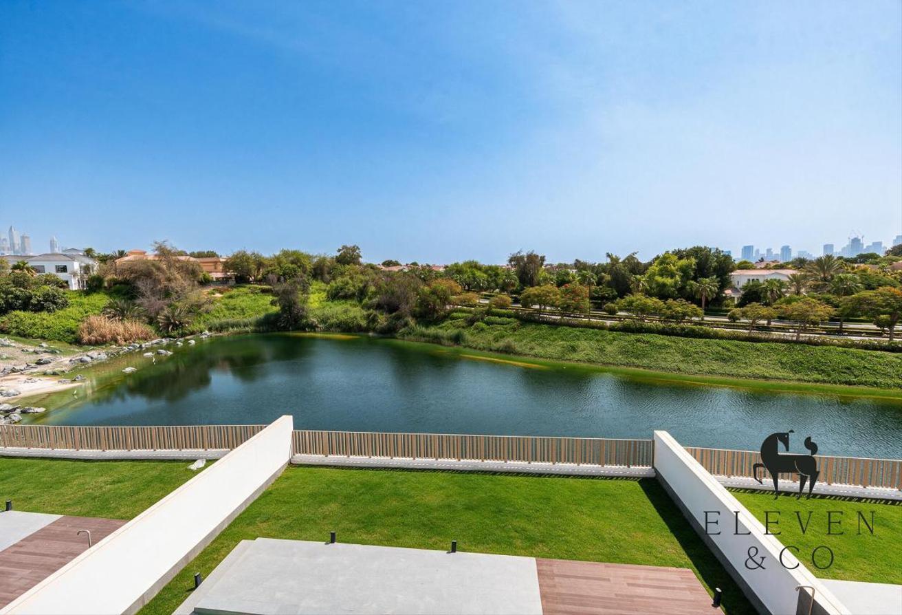 Lakefront Luxury | Brand New | Ready Now photo 11
