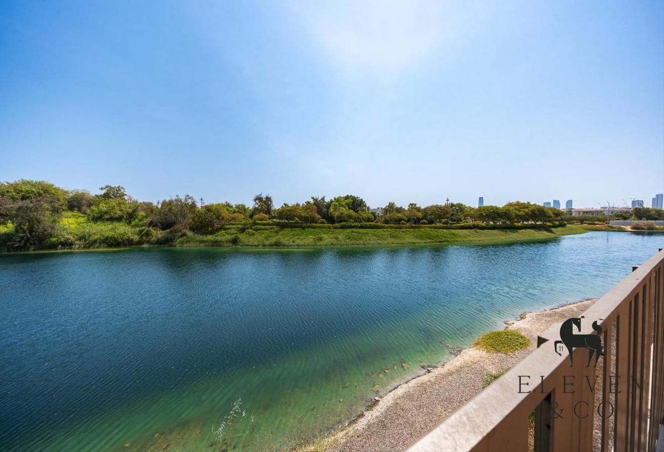 Lakefront Luxury | Brand New | Ready Now photo 12