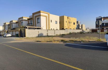 Land - Studio for sale in Al Aamra Gardens - Al Amerah - Ajman