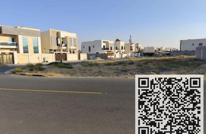 Land - Studio for sale in Al Aamra Gardens - Al Amerah - Ajman