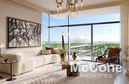 Apartment - 1 Bedroom - 2 Bathrooms for sale in Terra Heights Building 2 - Terra Heights - Expo City - Dubai