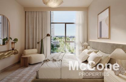 Apartment - 1 Bedroom - 2 Bathrooms for sale in Terra Heights Building 2 - Terra Heights - Expo City - Dubai