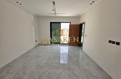 Villa - 5 Bedrooms - 7 Bathrooms for sale in Al Helio 2 - Al Helio - Ajman Villa - 5 Bedrooms - 7 Bathrooms for sale in Al Helio 2 - Al Helio - Ajman