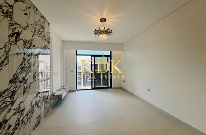 Apartment - Studio - 1 Bathroom for rent in Floarea Residence - Arjan - Dubai