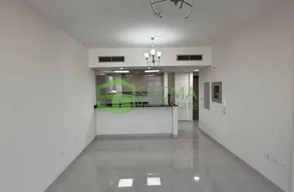 Apartment - 1 Bedroom - 2 Bathrooms for rent in Jude Residence - Meydan Avenue - Meydan - Dubai