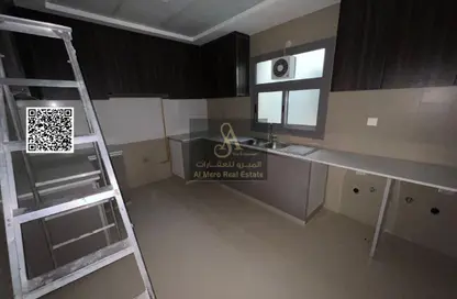 Apartment - 2 Bedrooms - 3 Bathrooms for sale in Gulfa Towers - Al Rashidiya 1 - Al Rashidiya - Ajman
