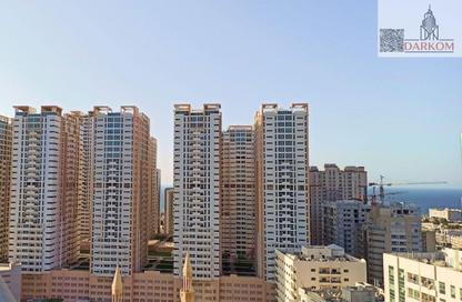 Apartment - 2 - 3 for sale in Ajman One Tower 3 - Ajman One - Ajman Downtown - Ajman