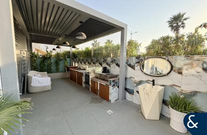 Apartment - 1 Bedroom - 1 Bathroom for sale in Avencia 43 - Avencia - Damac Hills 2 - Dubai