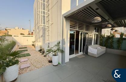 Apartment - 1 Bedroom - 1 Bathroom for sale in Avencia 43 - Avencia - Damac Hills 2 - Dubai