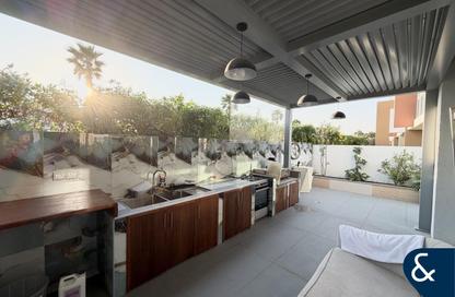 Apartment - 1 Bedroom - 1 Bathroom for sale in Avencia 43 - Avencia - Damac Hills 2 - Dubai