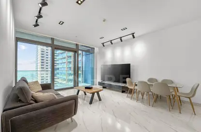 Apartment - 2 Bedrooms - 2 Bathrooms for sale in Marina Gate 2 - Marina Gate - Dubai Marina - Dubai