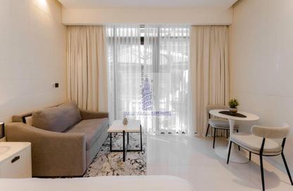Apartment - Studio - 1 Bathroom for sale in Azizi Riviera 15 - Azizi Riviera - Meydan One - Meydan - Dubai