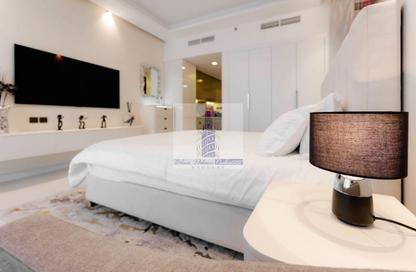 Apartment - Studio - 1 Bathroom for sale in Azizi Riviera 15 - Azizi Riviera - Meydan One - Meydan - Dubai