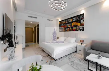 شقة - 1 حمام للبيع في 15 عزيزي ريفيرا - عزيزي ريفيرا - ميدان واحد - ميدان - دبي