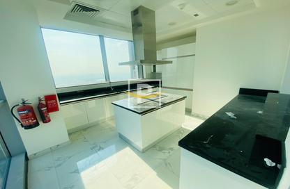 Apartment - 2 - 2 for rent in Meera - Al Habtoor City - Business Bay - Dubai