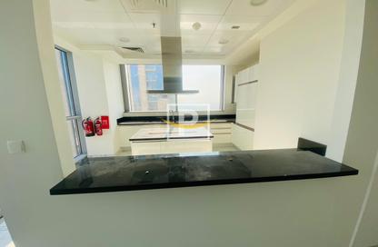 Apartment - 2 - 2 for rent in Meera - Al Habtoor City - Business Bay - Dubai