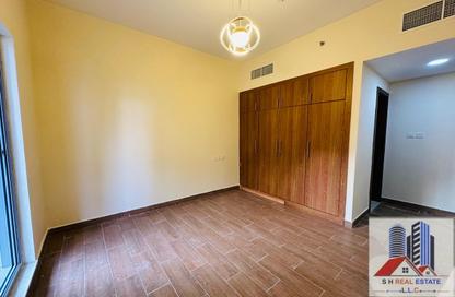 Apartment - 1 - 2 for rent in F49 Avenue - International City Phase 2 - Al Warsan 4 - Al Warsan - Dubai