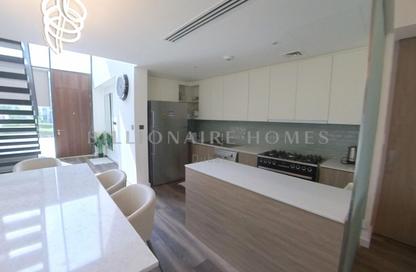 Townhouse - 4 Bedrooms - 4 Bathrooms for rent in Eden - The Valley - Dubai Townhouse - 4 Bedrooms - 4 Bathrooms for rent in Eden - The Valley - Dubai