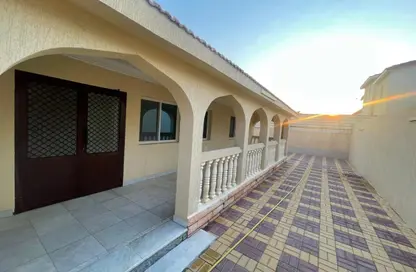 Villa - 4 Bedrooms - 7 Bathrooms for rent in Al Dhait North - Al Dhait - Ras Al Khaimah Villa - 4 Bedrooms - 7 Bathrooms for rent in Al Dhait North - Al Dhait - Ras Al Khaimah