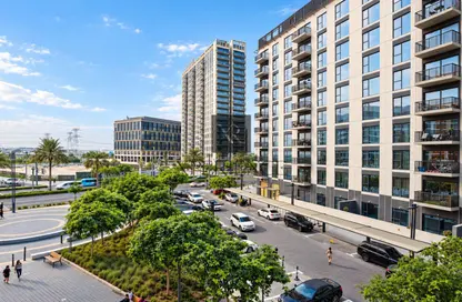 Apartment - 2 Bedrooms - 3 Bathrooms for sale in Acacia C - Acacia - Park Heights - Dubai Hills Estate - Dubai