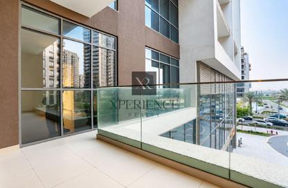 Apartment - 2 - 3 for sale in Acacia C - Acacia - Park Heights - Dubai Hills Estate - Dubai