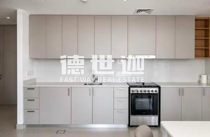 Apartment - 2 Bedrooms - 2 Bathrooms for sale in Creek Crescent - Dubai Creek Harbour (The Lagoons) - Dubai Apartment - 2 Bedrooms - 2 Bathrooms for sale in Creek Crescent - Dubai Creek Harbour (The Lagoons) - Dubai
