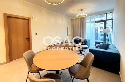 Apartment - 1 Bedroom - 1 Bathroom for rent in Neva Residences - District 16 - Jumeirah Village Circle - Dubai