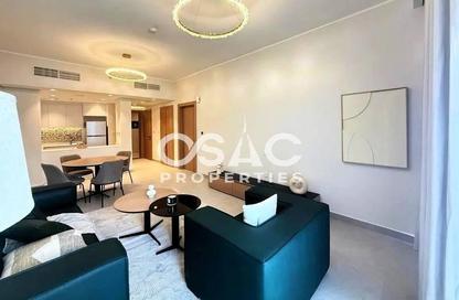 Apartment - 1 Bedroom - 1 Bathroom for rent in Neva Residences - District 16 - Jumeirah Village Circle - Dubai