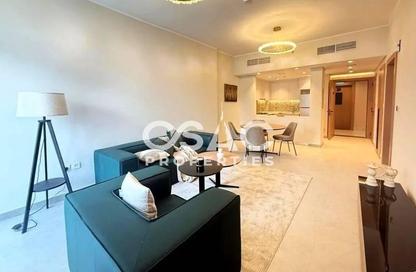 Apartment - 1 Bedroom - 1 Bathroom for rent in Neva Residences - District 16 - Jumeirah Village Circle - Dubai