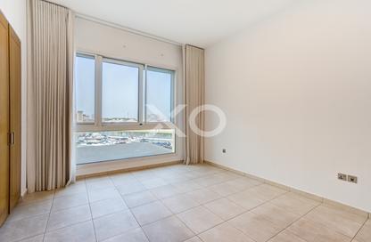 Apartment - 3 Bedrooms - 4 Bathrooms for rent in Marina Residences 5 - Marina Residences - Palm Jumeirah - Dubai