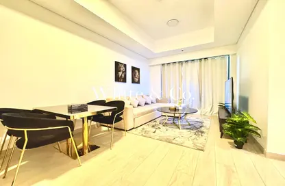 Apartment - 1 Bedroom - 2 Bathrooms for sale in Creek Views 2 - Dubai Healthcare City 2 - Al Jaddaf - Dubai