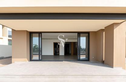 Villa - 5 Bedrooms - 6 Bathrooms for rent in Jebel Ali Village Villas - Jebel Ali Village - Jebel Ali - Dubai Villa - 5 Bedrooms - 6 Bathrooms for rent in Jebel Ali Village Villas - Jebel Ali Village - Jebel Ali - Dubai