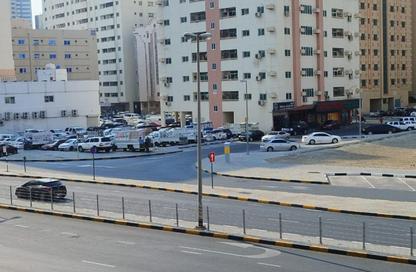 Apartment - 1 Bedroom - 1 Bathroom for rent in Abu Shagara building - Abu shagara - Sharjah