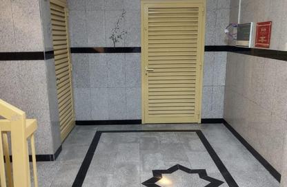 Apartment - 1 Bedroom - 1 Bathroom for rent in Abu Shagara building - Abu shagara - Sharjah Apartment - 1 Bedroom - 1 Bathroom for rent in Abu Shagara building - Abu shagara - Sharjah