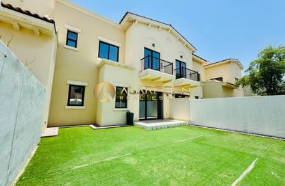 Villa - 3 - 4 for rent in Mira 4 - Mira - Reem - Dubai