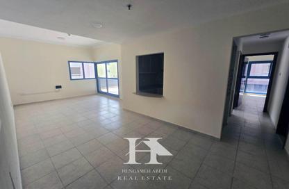 Apartment - 2 - 2 for rent in Al Awar Building - Al Nahda 2 - Al Nahda - Dubai