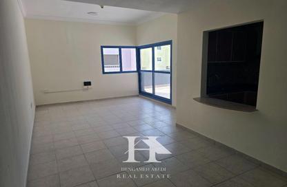 Apartment - 2 - 2 for rent in Al Awar Building - Al Nahda 2 - Al Nahda - Dubai