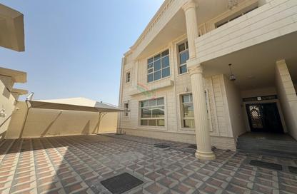 Villa - 6 Bedrooms - 7+ Bathrooms for rent in Shaab Al Askar - Zakher - Al Ain Villa - 6 Bedrooms - 7+ Bathrooms for rent in Shaab Al Askar - Zakher - Al Ain