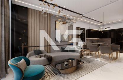 Apartment - 1 Bedroom - 2 Bathrooms for sale in Elitz by Danube Building 1 - Elitz By Danube - District 11 - Jumeirah Village Circle - Dubai Apartment - 1 Bedroom - 2 Bathrooms for sale in Elitz by Danube Building 1 - Elitz By Danube - District 11 - Jumeirah Village Circle - Dubai